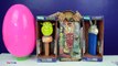 GIANT TALKING PEZ Candy Dispensers - Gummy Joker Tongue - Shrek vs Donkey - Giant Surprise Egg