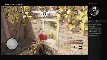 MICHAEL-_-V's Live PS4 Broadcast (13)