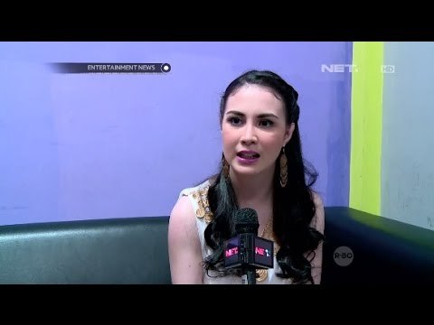 Arumi Bachsin cerita tentang kebiasaan sang anak