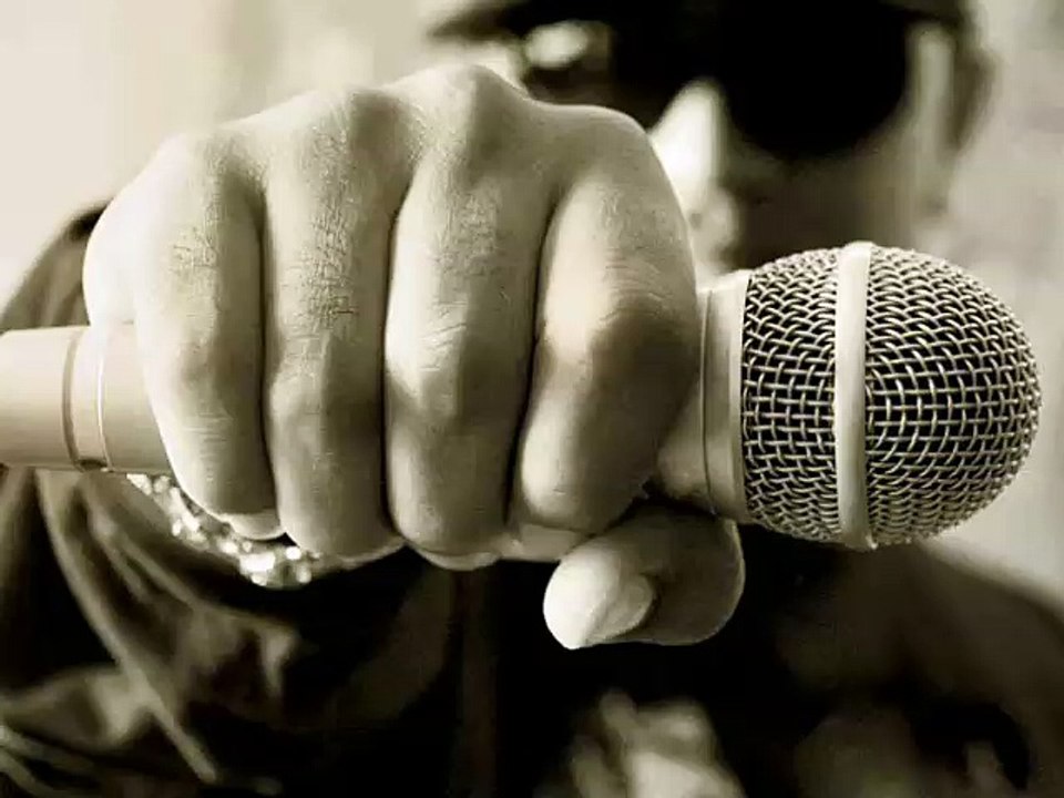 Der Schnellster Rapper  2017