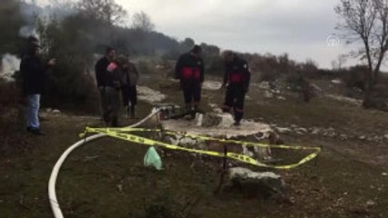 Menemen'de 1 Haftadır Kayıp Olan Lise Öğrencisinin Cesedi Bulundu