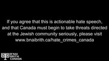 Canada/Montreal Imam says 