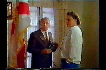 Porky's Revenge rychlodabing