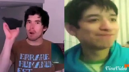 YTPMV Remix: Glomiagui Vs. YeraldPoopss