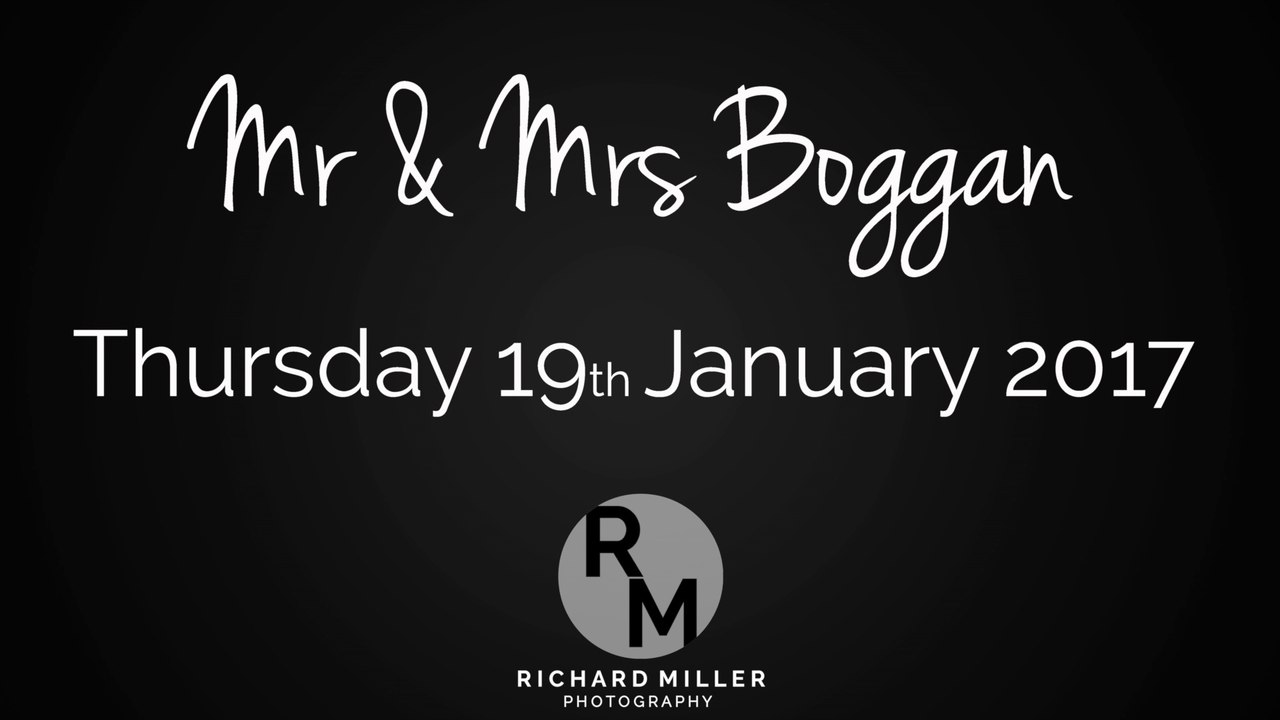 Susanne and Craig Highlights