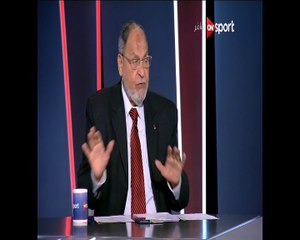 اشادة الشيخ طه بمتعب بعد المقاولون اون سبورت