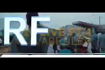 Dadju - Ça va brûler (Clip Officiel)