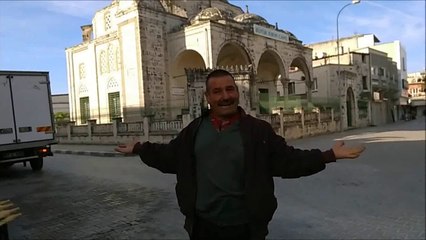 Bugün Bayram Günü Derler