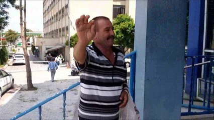 Bugün benim efkarım var