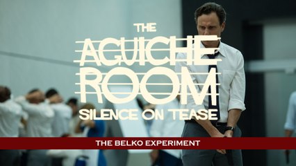 Aguiche Room - The Belko Experiment