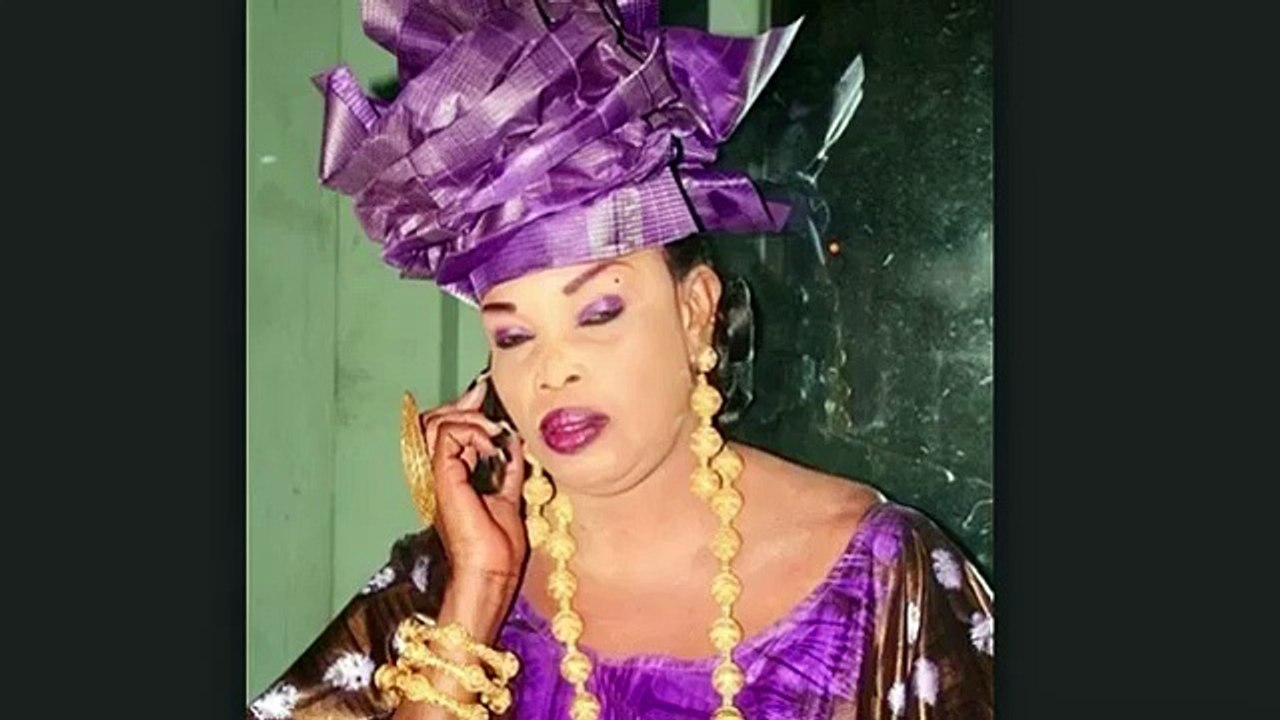 Fatou laobé piratée