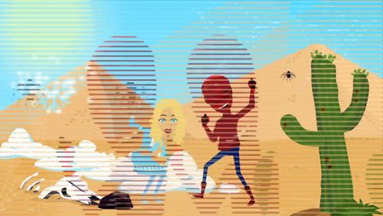 Bad Baby Victoria Pranks Annabelle & Crybaby Daddy Hidden Egg Toy Freaks