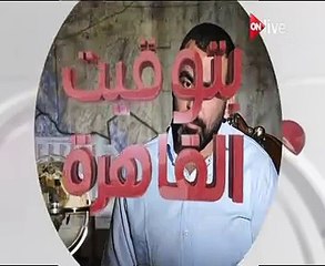 حفتر لـ"ON LIVE": اتفاق "الصخيرات"  لا يمكن بناء أى دولة لأنه "عبث"
