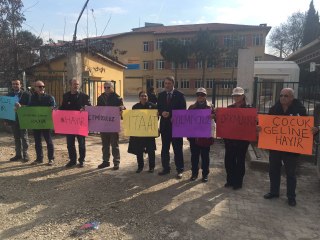 İznik İmam Hatip Lisesi’ndeki tecavüz skandalı - Bursa