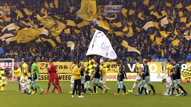 Pays-Bas - Courte victoire pour l'Ajax