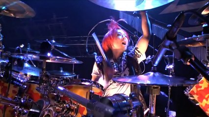 Siam Shade- Rain (Return to favor 2011)