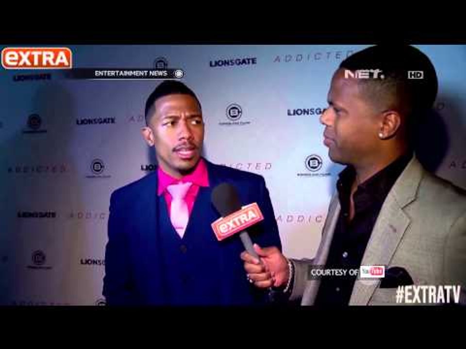 Mariah Carey dan Nick Cannon bercerai