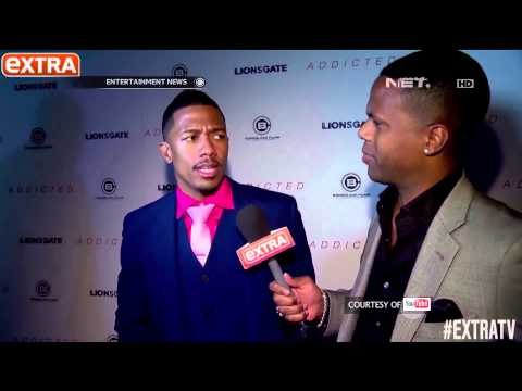Mariah Carey dan Nick Cannon bercerai