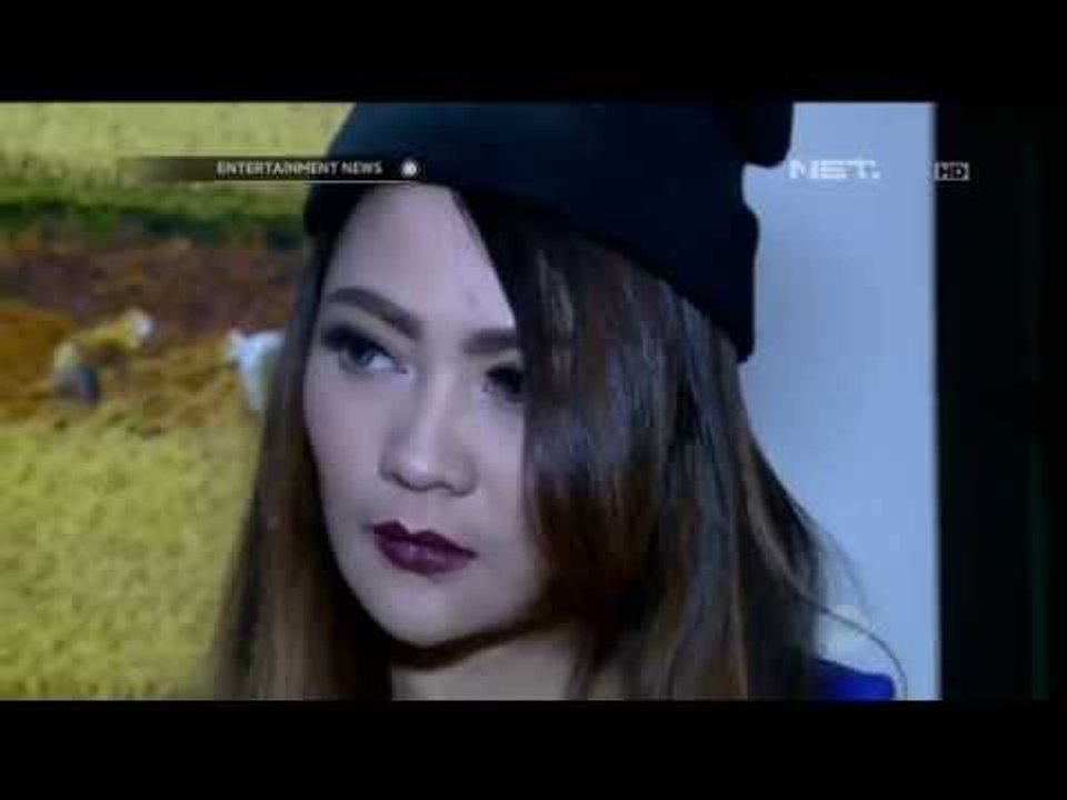 Indah Dewi Pertiwi bercerita tentang fashion