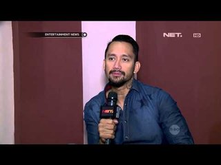 Pendapat Tora Sudiro tentang film