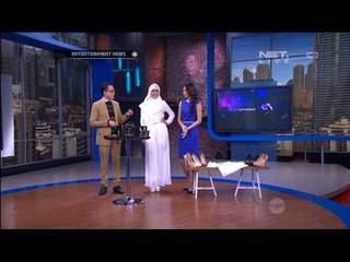 All White for Office with Barli Asmara