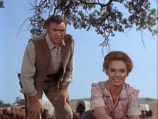 Bonanza S05E08  Journey Remembered
