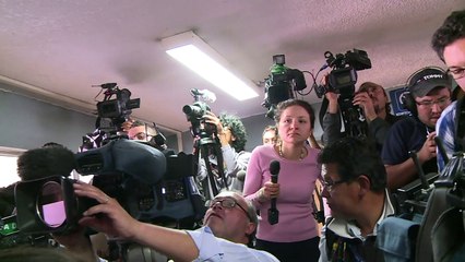 URGENTE: Moreno encabeza elección en Ecuador (boca de urna)