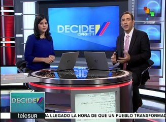 En España habita el 41% de ecuatorianos residentes en el extranjero