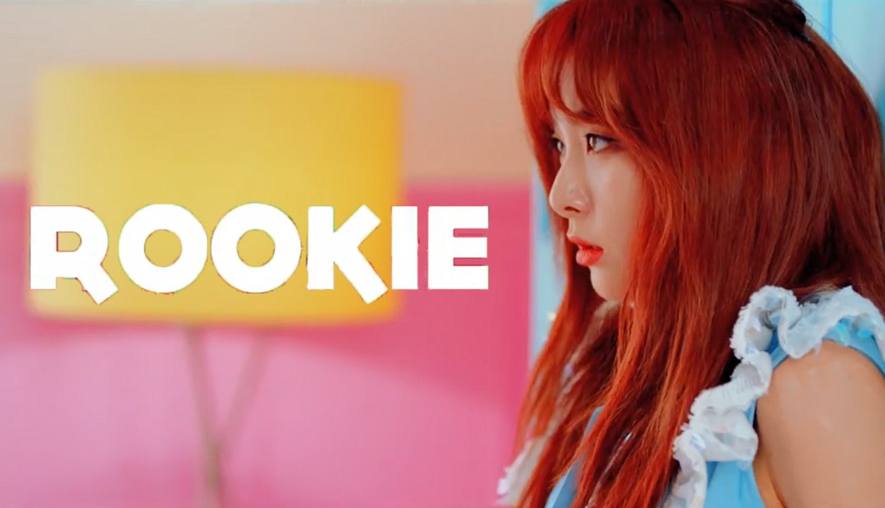Red Velvet 레드벨벳_Rookie_Music Video Reaction & Review (리액션 & 리뷰)