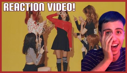Twice - Knock Knock Reaction (Teaser 2)