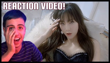 Taeyeon’s 'I Got Love' MV Reaction 🎶 | Stunning Visuals & Powerful Performance - thumbnail
