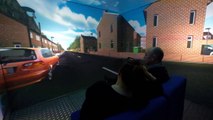 Realidad virtual para que los niños autistas superen sus miedos