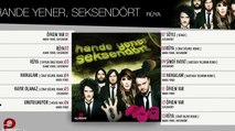 Hande Yener - Unutulmuyor - House Mix ( Official Audio )