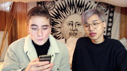 Un ask bien sympathique w JEHOVINH