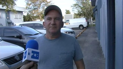 Museo de Miami exhibe las balsas de haitianos y cubanos