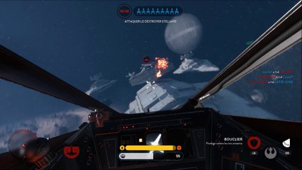 Star Wars Battlefront HighLights Episode 2