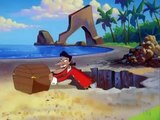 Mad Jack the Pirate - The Strange Case Of Angus Dagnabbit