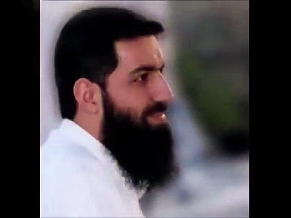 EBU HANZALA TAĞUTUN ŞİRKİN KÜFRÜN MAHKEMESİNDE KENDİSİNİ SAVUNMUŞTUR V KAFİR BİR AVUKATI VARDIR TEKFİR EDİN MELUN BELAMI