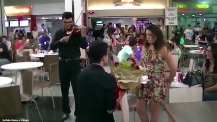 Ky djalë bëri atë që shumë femra e ëndërrojnë por...