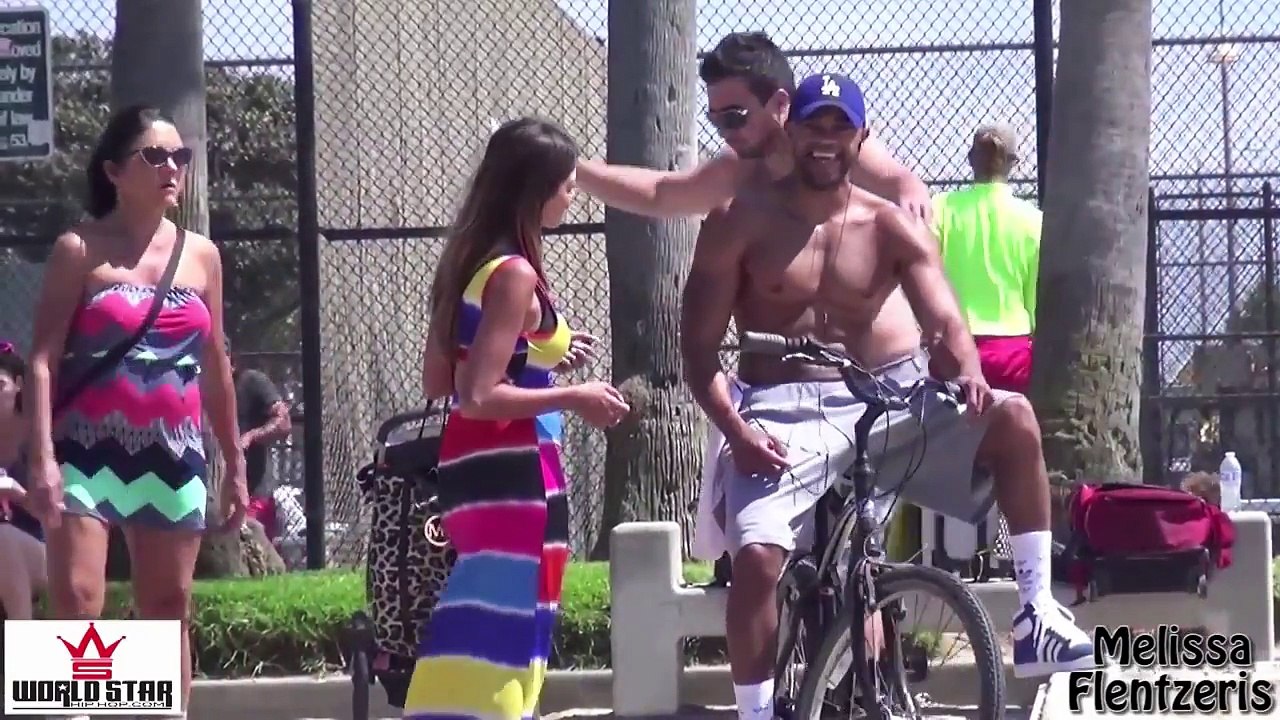 CAN I GIVE YOU HEAD? SEXUAL PRANK