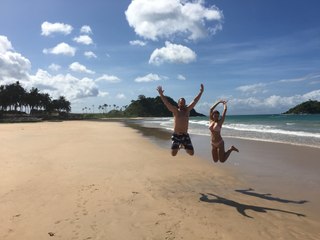 BEIJING & PHILIPPINES TRIP 2016 by T&L