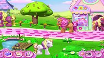 мультик игра мой маленький пони игра онлайн самый красивый пони