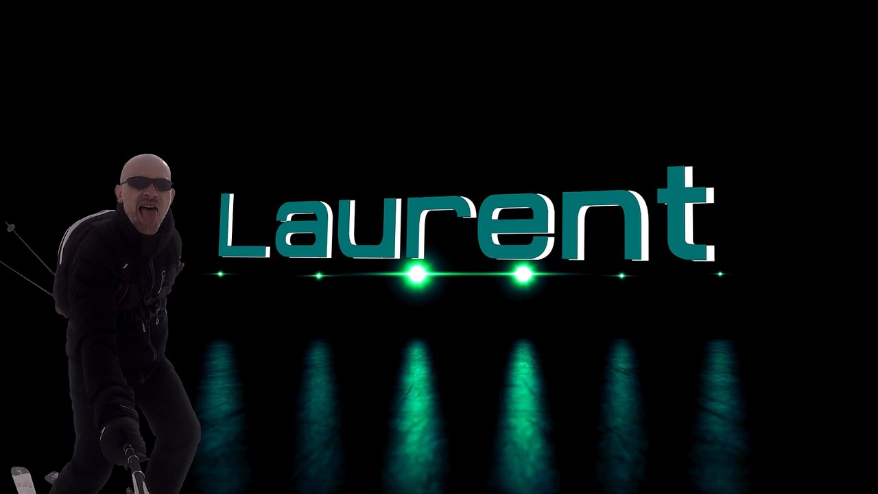 Ski La Plagne 2017 / Laurent