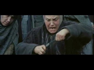 Germinal (1993) - The knife law