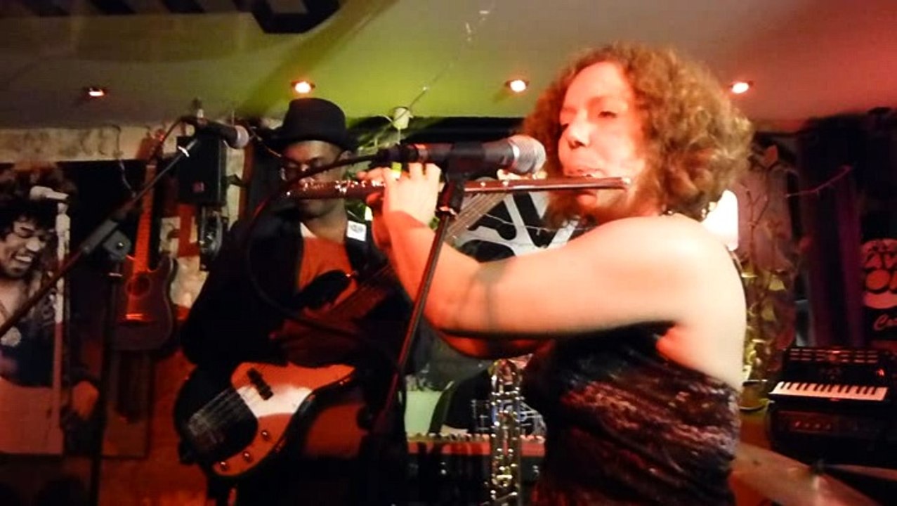 BLUE BABIL - "Imaginons"