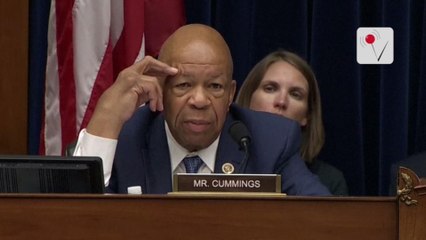 Trump Will Reportedly Meet with Congressional Black Caucus Soon