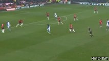 Blackburn Rovers vs Manchester United 1-2 All Goals and Highlights 19/02/2017 HD