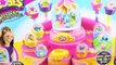 Glitzi Globes ! Make CUTE SPARKLY GLITZI GLOBE Glitter JEWELRY for FROZENs ANNA ELSA & OL