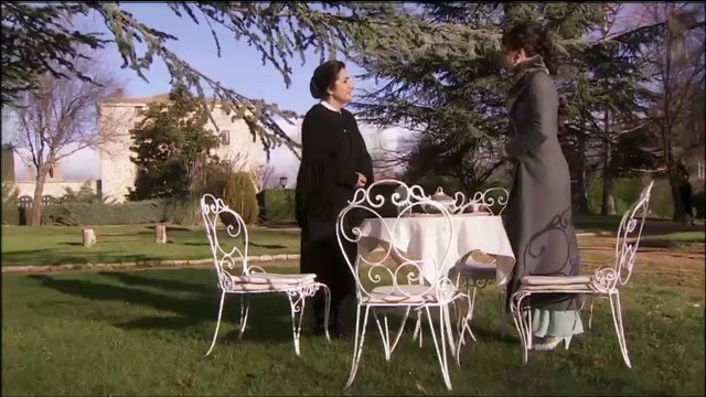 Inma - 1276 (ita) - Rogelia e Camila parlano di Beatriz