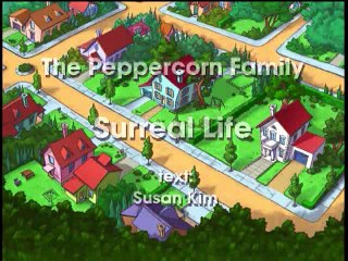 Fixi Foxi És Barátai S01E08